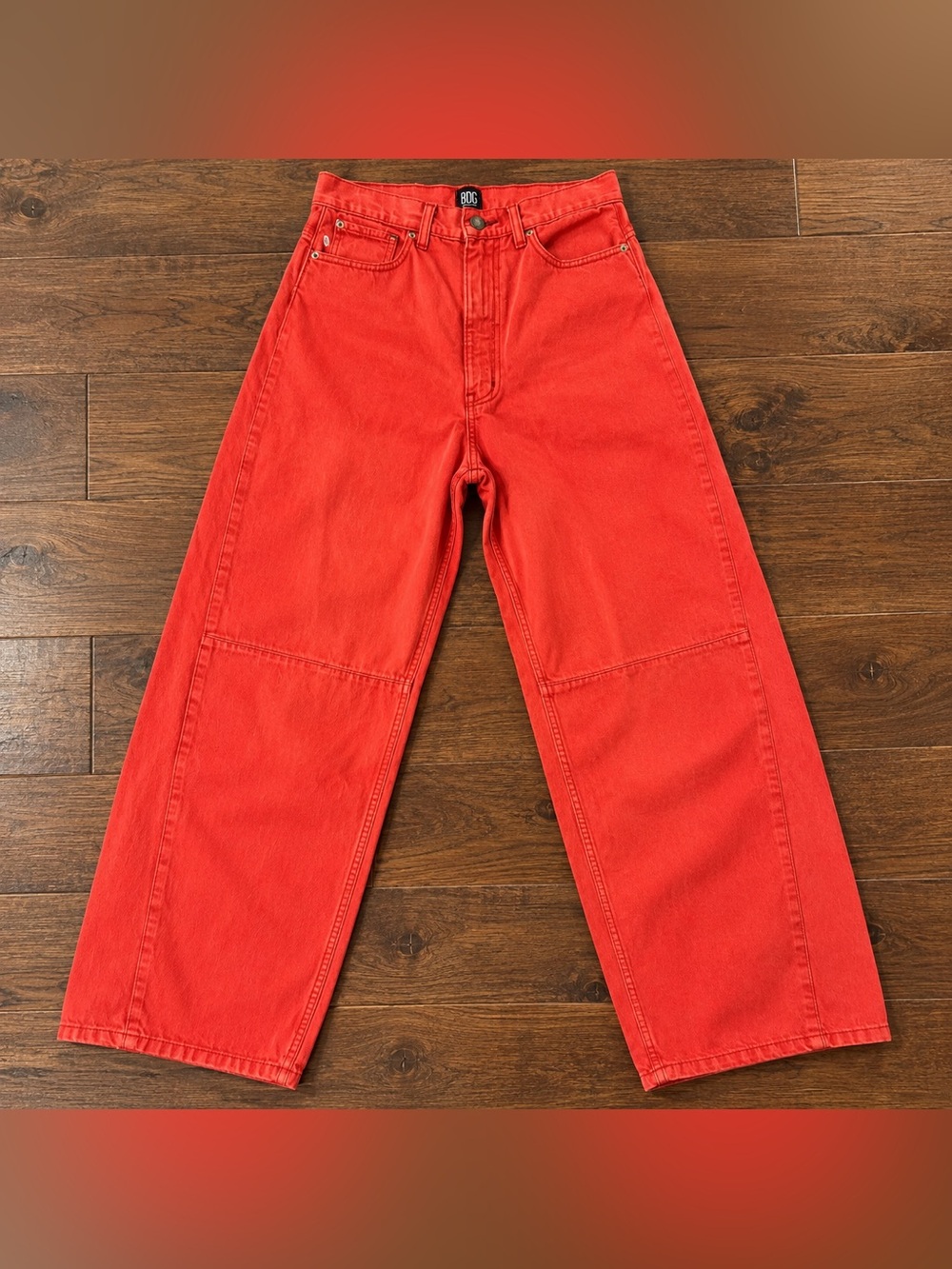 BDG Urban Outfitters Extreme Baggy Jeans | Women’s 28